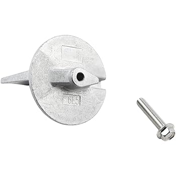 Yamaページ Boat Motor 6J9-45371-00 6J9-45371-01 6K1-45371-02 Trim Tab